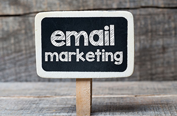 Ventajas de una estrategia de Email Marketing