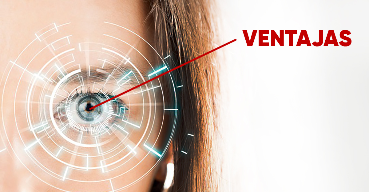 Ventajas marketing