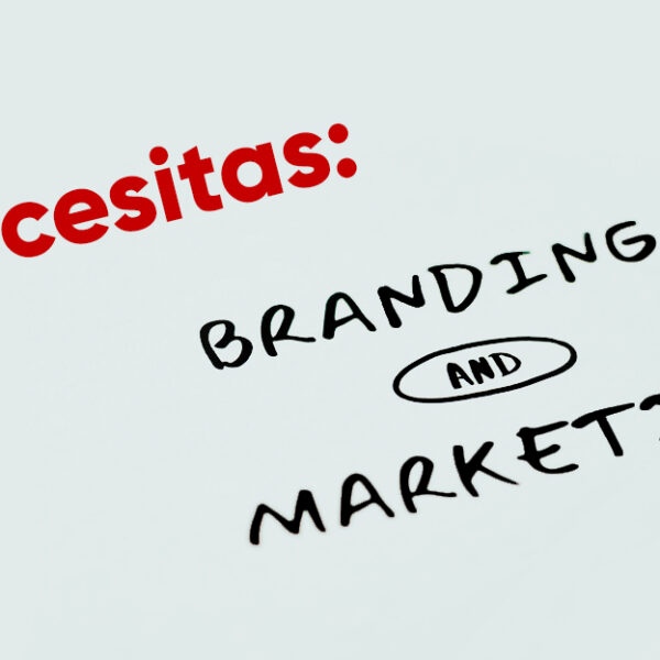 Necesitas marketing y branding