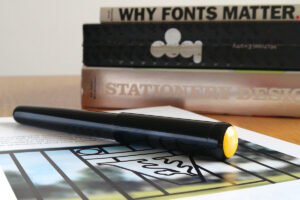 Pelfort pens