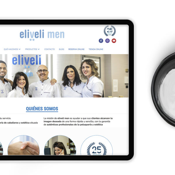 Elivelimen branding