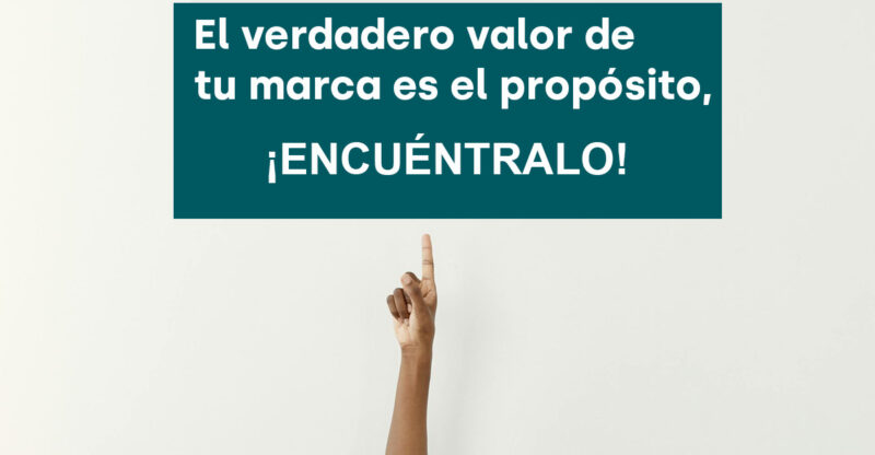 El verdadero valor de tu marca branding y el sentido de tu marca